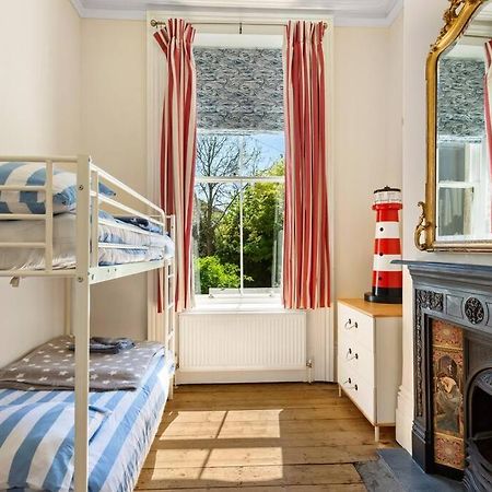 St Leonards-on-SeaLuxurious Victorian, A Few Minutes From The Beach - Sleeps 2 Adults And Up To 3 Childrenアパートメント エクステリア 写真